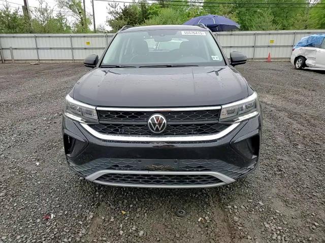 2023 Volkswagen Taos S VIN: 3VVAX7B22PM308321 Lot: 55576415