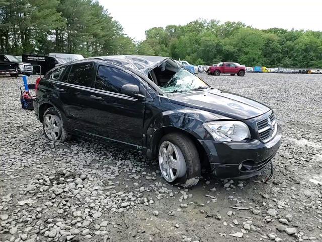 2008 Dodge Caliber Sxt VIN: 1B3HB48B78D784712 Lot: 56005355
