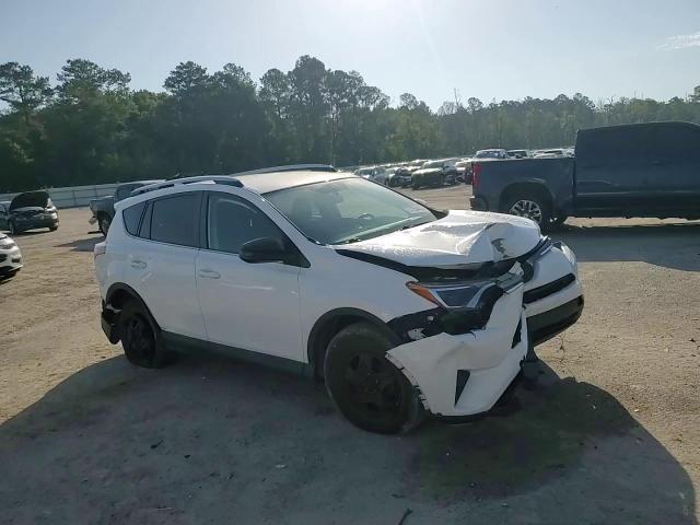 2016 Toyota Rav4 Le VIN: 2T3BFREV6GW480941 Lot: 57264455