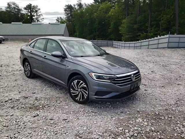 2020 Volkswagen Jetta Sel VIN: 3VWEB7BU2LM024145 Lot: 57247465