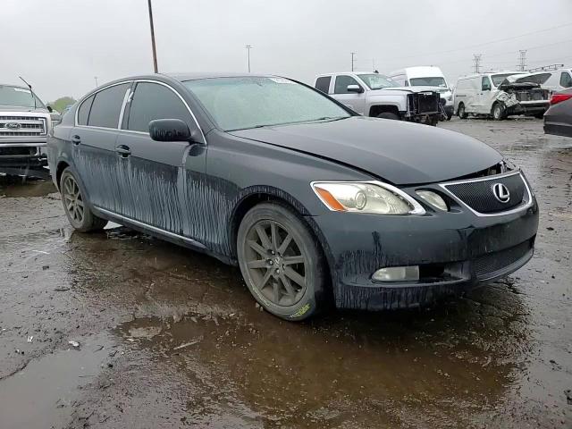 2006 Lexus Gs 300 VIN: JTHBH96S465045502 Lot: 56528695