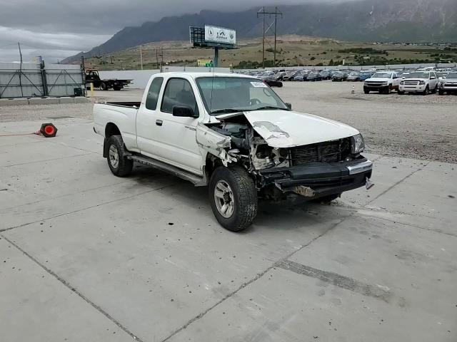 1998 Toyota Tacoma Xtracab VIN: 4TAWM72N4WZ108296 Lot: 56429125