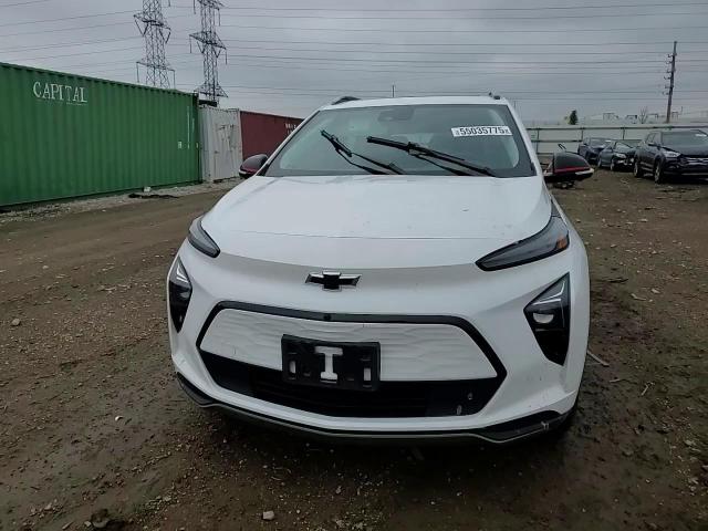 2023 Chevrolet Bolt Euv Premier VIN: 1G1FZ6S01P4134673 Lot: 55035775