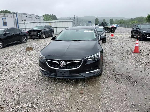2018 Buick Regal Essence VIN: W04GP6SX5J1080957 Lot: 58431045