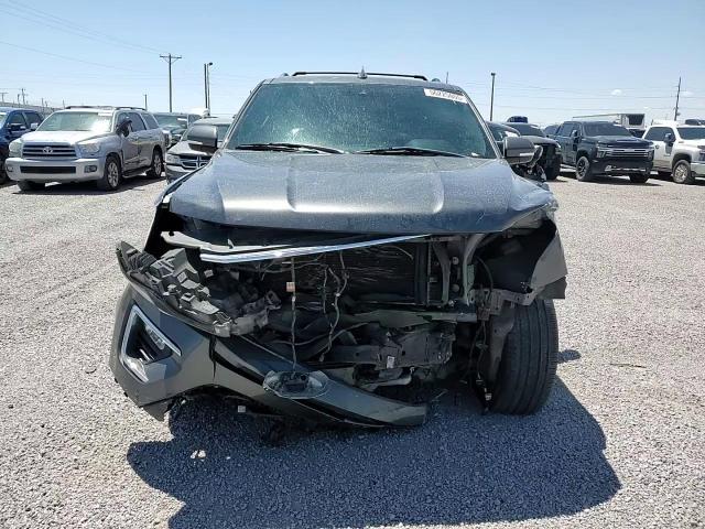 2018 Ford Expedition Max Limited VIN: 1FMJK2AT1JEA36704 Lot: 56225005
