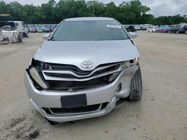 2013 Toyota Venza Le VIN: 4T3ZA3BB4DU066170 Lot: 56412765