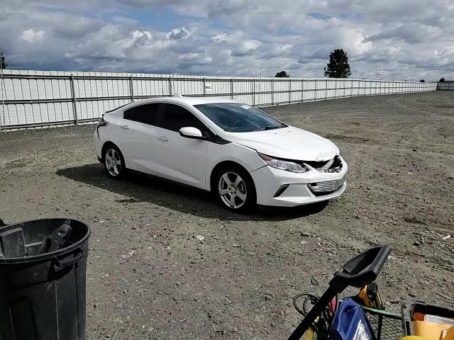 2017 Chevrolet Volt Lt VIN: 1G1RC6S52HU218092 Lot: 56799605