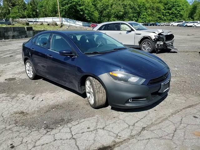 2013 Dodge Dart Sxt VIN: 1C3CDFBAXDD294570 Lot: 56480935
