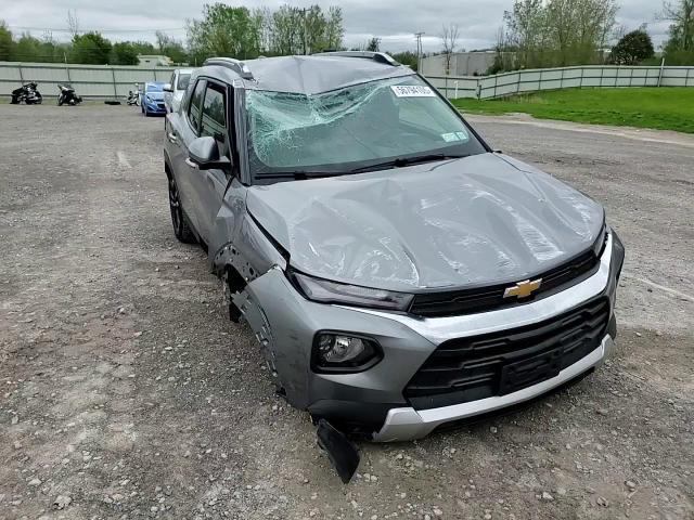 2023 Chevrolet Trailblazer Lt VIN: KL79MPSL2PB141997 Lot: 56794105