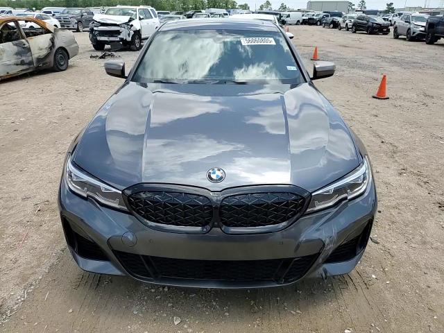2020 BMW M340I VIN: 3MW5U7J03L8B26409 Lot: 56060805