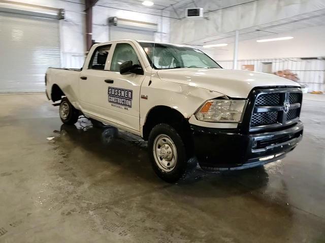 2014 Ram 2500 St VIN: 3C6TR4HT9EG307685 Lot: 57306195
