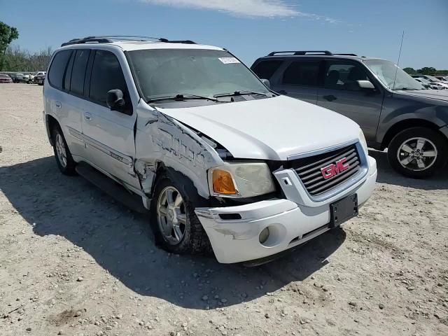 2002 GMC Envoy VIN: 1GKDT13S322461488 Lot: 57781355