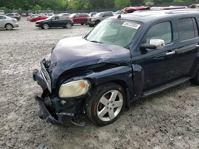 2007 Chevrolet Hhr Lt VIN: 3GNDA33PX7S573751 Lot: 56372585