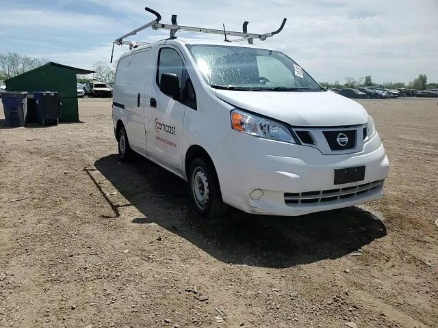 2020 Nissan Nv200 2.5S VIN: 3N6CM0KNXLK698332 Lot: 56296155