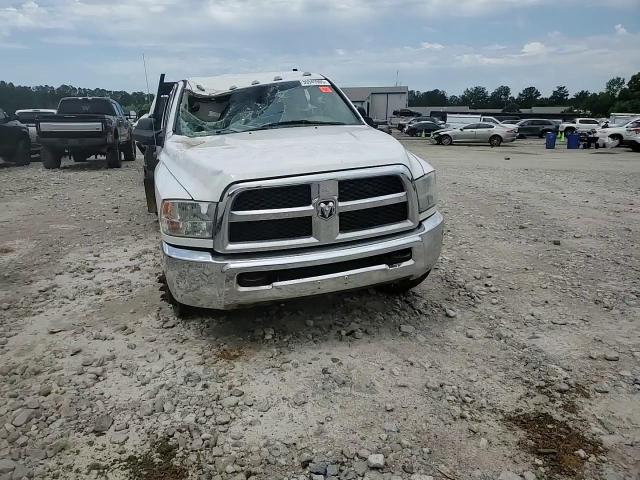 2018 Ram 3500 VIN: 3C7WRTCL1JG211117 Lot: 55949905
