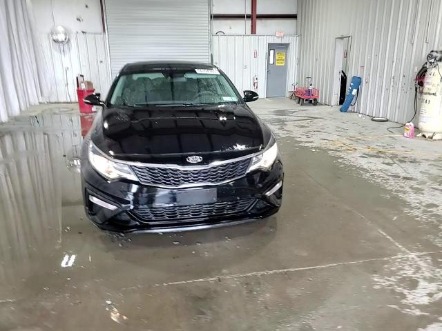 2019 Kia Optima Lx VIN: 5XXGT4L35KG340006 Lot: 56194965