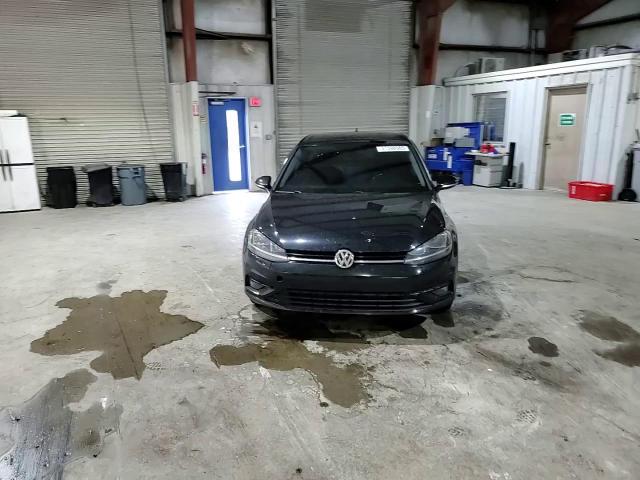 2018 Volkswagen Golf S VIN: 3VWG17AU9JM276789 Lot: 57598585