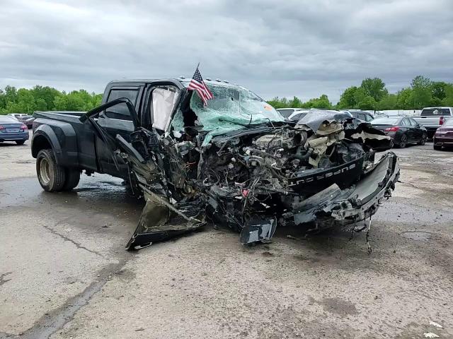 2021 Ford F350 Super Duty VIN: 1FT8W3DT0MEE15125 Lot: 58761925