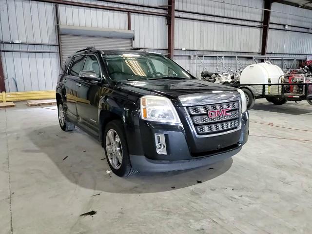 2012 GMC Terrain Slt VIN: 2GKALWEK3C6357441 Lot: 56320985