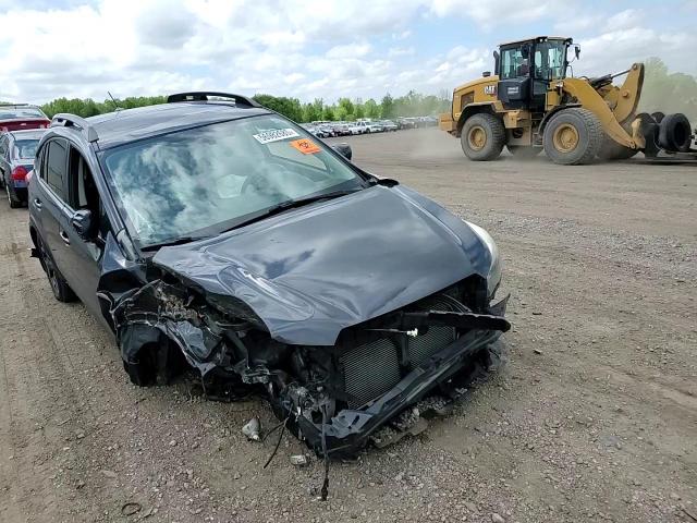 2013 Subaru Xv Crosstrek 2.0 Limited VIN: JF2GPAKC1D2210917 Lot: 56982685