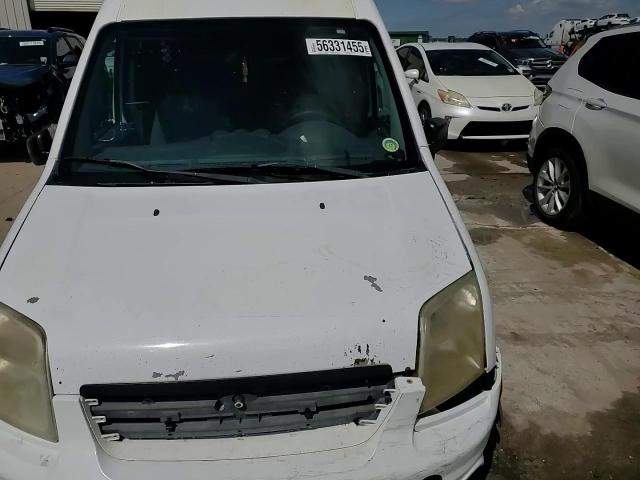 2012 Ford Transit Connect Xlt VIN: NM0LS7BNXCT079430 Lot: 56331455