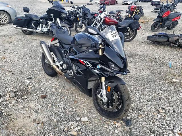 2024 BMW S 1000 Rr VIN: WB10E6305R6K46954 Lot: 58469945