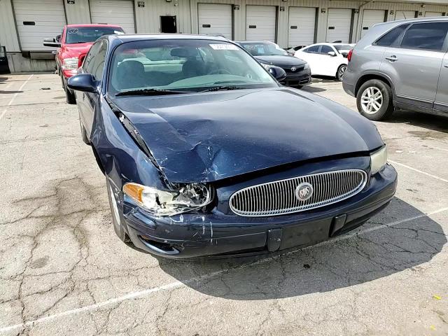 2003 Buick Lesabre Custom VIN: 1G4HP52KX34178260 Lot: 56412375