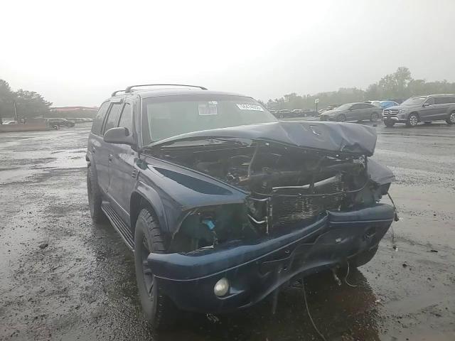 2001 Dodge Durango VIN: 1B4HS28N21F630316 Lot: 56474065