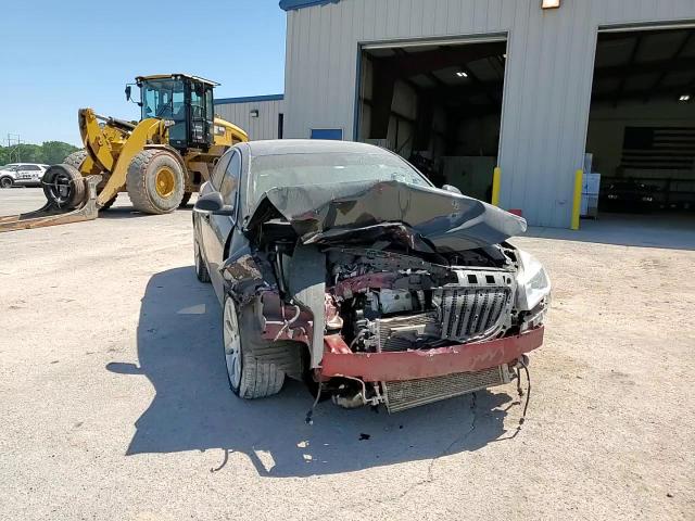 2015 Buick Regal VIN: 2G4GK5EX8F9107285 Lot: 56248745