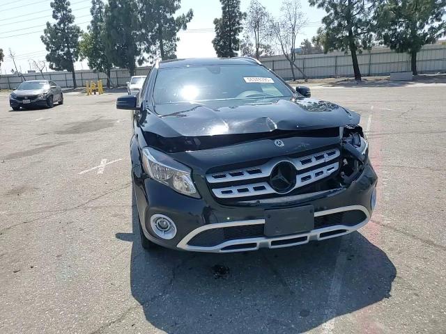 2019 Mercedes-Benz Gla 250 VIN: WDCTG4EB9KJ551075 Lot: 56349395