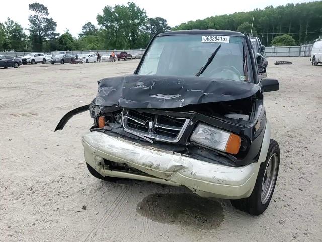 1998 Suzuki Sidekick Sport Jx VIN: JS3TD21V7W4104866 Lot: 56828415