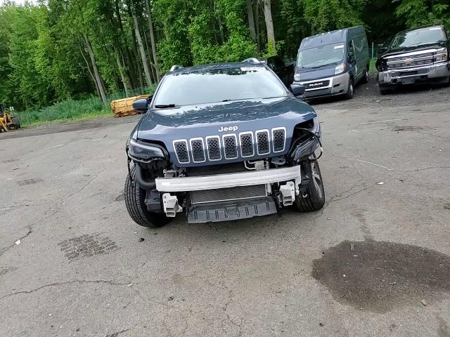 2019 Jeep Cherokee Limited VIN: 1C4PJMDX7KD364387 Lot: 58658985