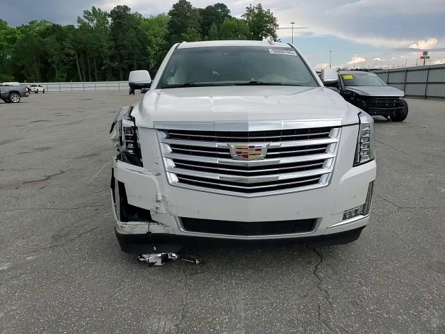 2020 Cadillac Escalade Esv Platinum VIN: 1GYS4KKJ2LR111688 Lot: 56800765