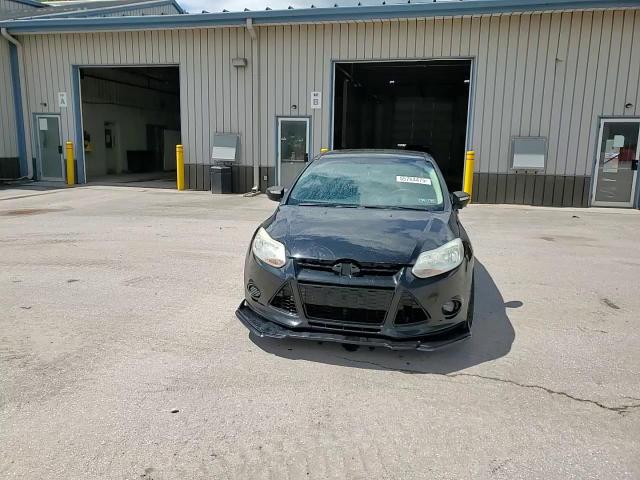 2013 Ford Focus Se VIN: 1FADP3F21DL241437 Lot: 55764475