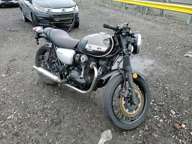 2019 Kawasaki Ej800 C VIN: JKBEJCC15KA000457 Lot: 55756945