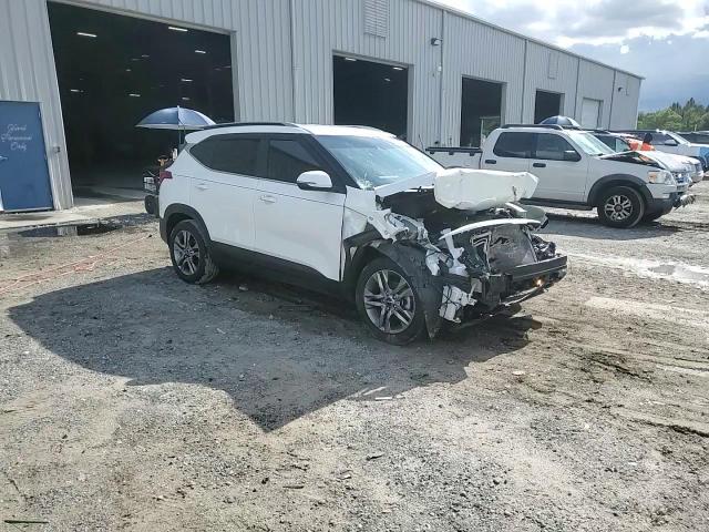 2023 Kia Seltos S VIN: KNDEU2AA6P7433546 Lot: 56454695