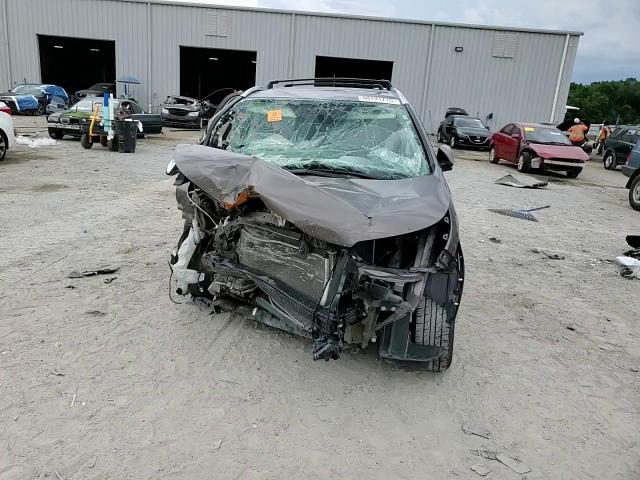 2013 Honda Cr-V Exl VIN: 5J6RM3H7XDL032161 Lot: 58791715