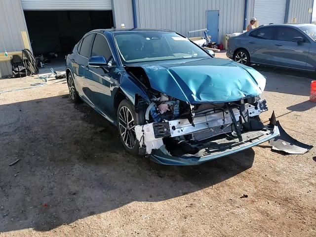2025 Toyota Camry Xse VIN: 4T1DAACK3SU515504 Lot: 56757995