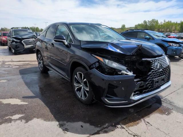 2022 Lexus Rx 350 VIN: 2T2HZMDA5NC335640 Lot: 56891005