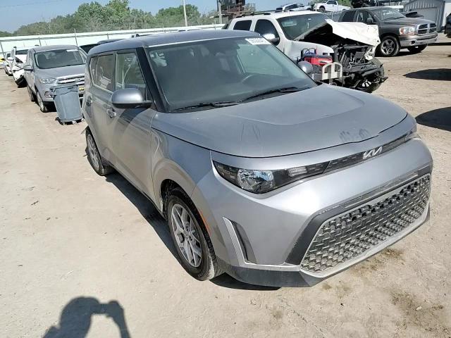 2023 Kia Soul Lx VIN: KNDJ23AU2P7861943 Lot: 56522645