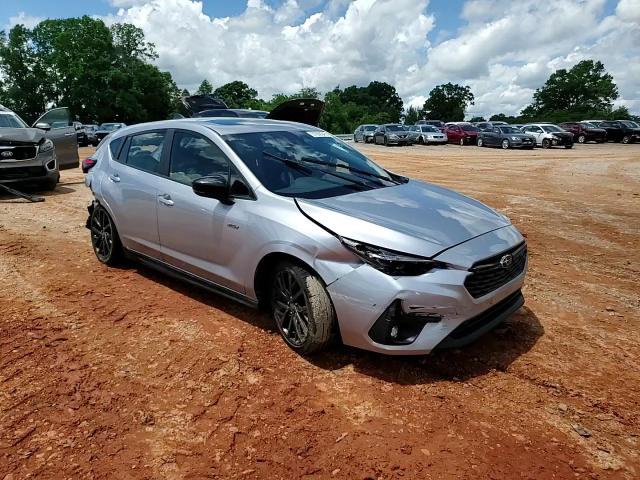 2024 Subaru Impreza Rs VIN: JF1GUHJCXR8316262 Lot: 57058545