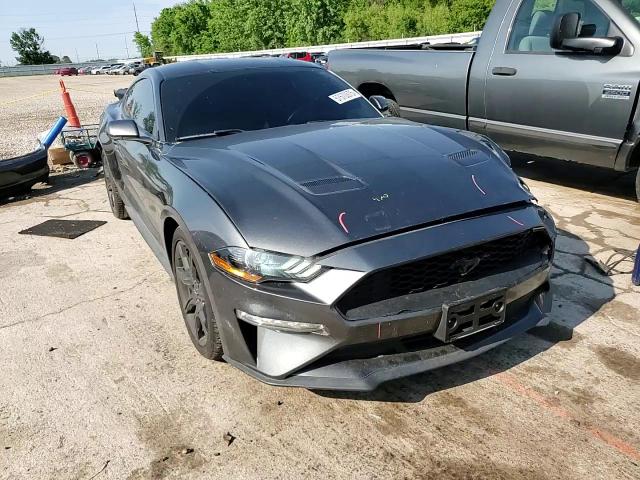 2019 Ford Mustang VIN: 1FA6P8TH8K5118816 Lot: 57570375