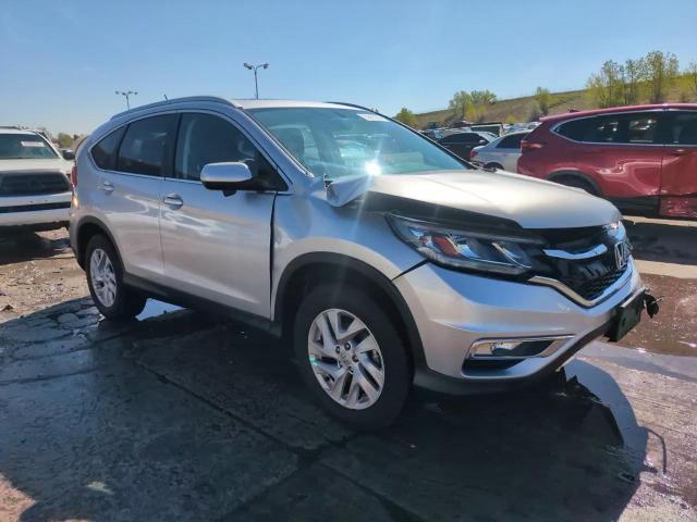 2016 Honda Cr-V Exl VIN: 2HKRM4H79GH671166 Lot: 55865955