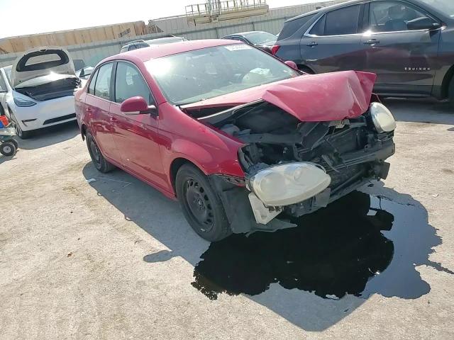 2008 Volkswagen Jetta S VIN: 3VWJM71K78M120949 Lot: 57042265