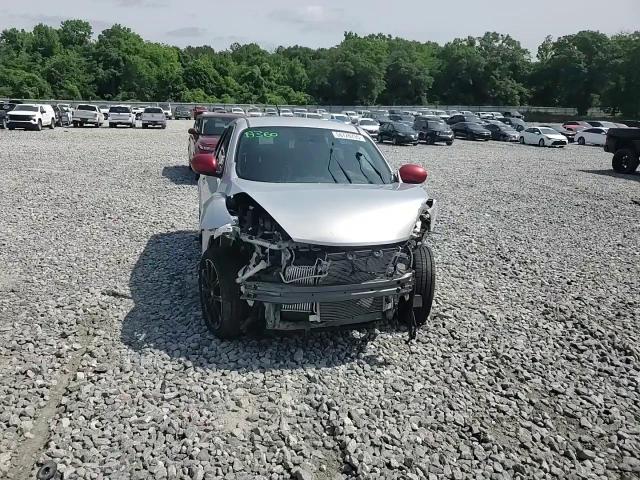 2013 Nissan Juke S VIN: JN8AF5MV8DT229220 Lot: 56726755