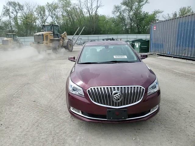 2016 Buick Lacrosse VIN: 1G4GB5G36GF128624 Lot: 56906805