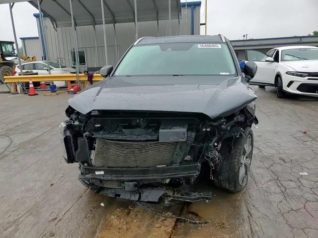2020 Hyundai Palisade Sel VIN: KM8R44HE5LU089124 Lot: 56408465