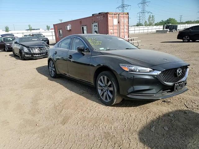 2020 Mazda 6 Touring VIN: JM1GL1VM6L1522203 Lot: 56085125