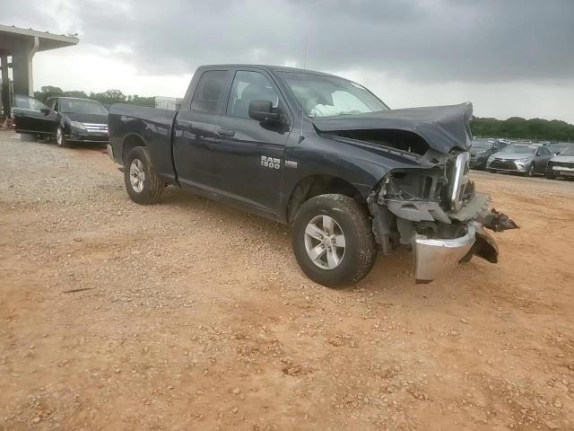 2015 Ram 1500 St VIN: 1C6RR7FT1FS711461 Lot: 56324415
