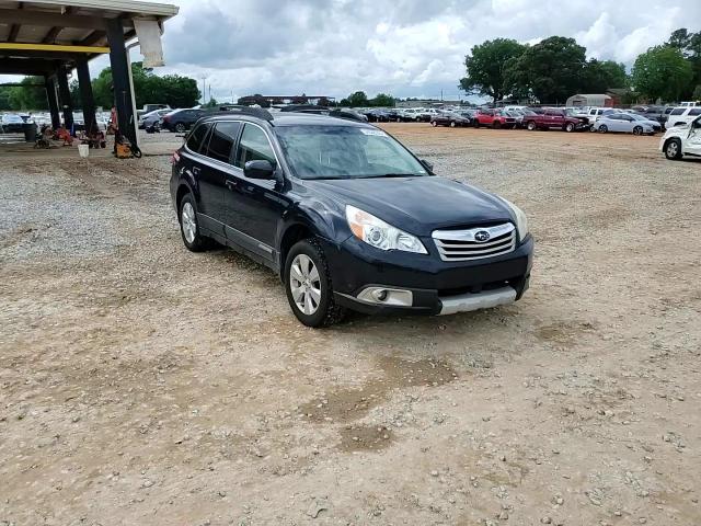 2012 Subaru Outback 2.5I Limited VIN: 4S4BRBLCXC3237691 Lot: 57048555